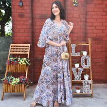 Load image into Gallery viewer, Your Go-To Summer Dress: One Size Maxi by Disyfashion