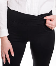 Load image into Gallery viewer, ,5 Pockets,Women'S Bootcut Yoga Dress Pants Workout Pant for Office Commute Casual Wear